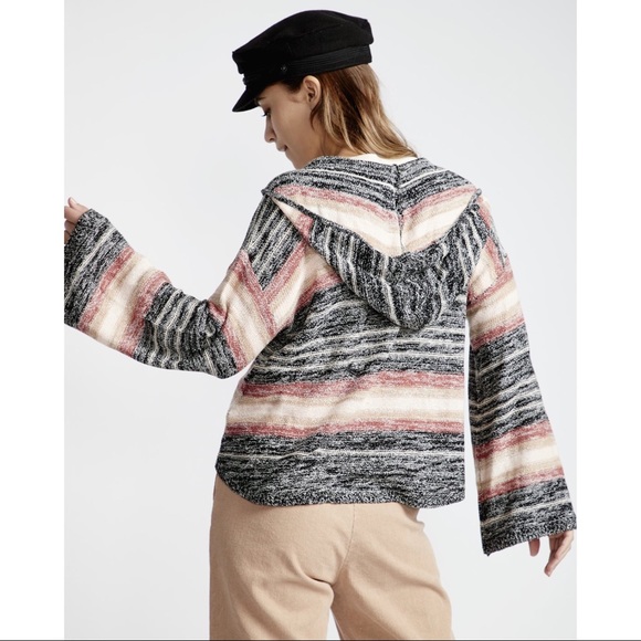 Billabong ‘Baja Beach’ Sweater - Picture 4 of 7
